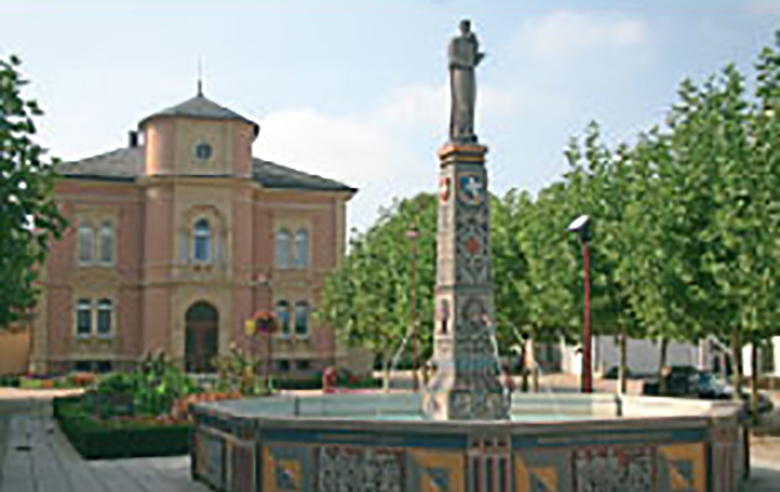 Zuhause unterwegs